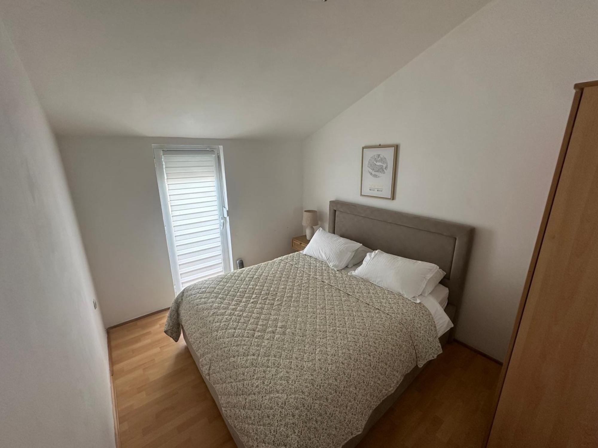 זאדאר Apartments Charming מראה חיצוני תמונה