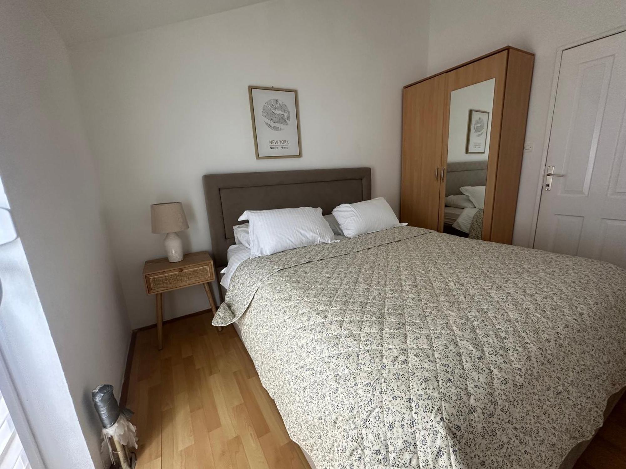 זאדאר Apartments Charming מראה חיצוני תמונה