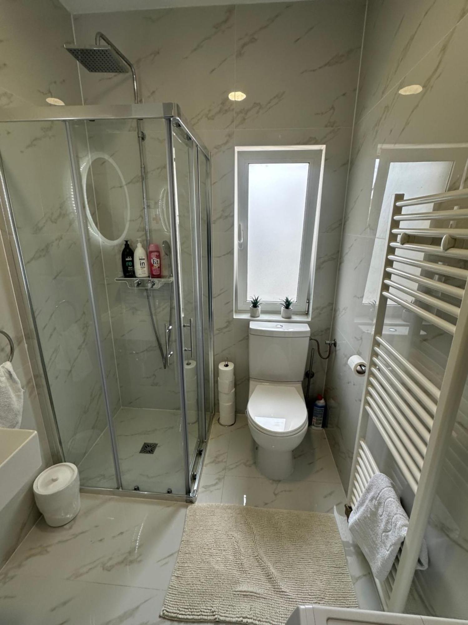 זאדאר Apartments Charming מראה חיצוני תמונה