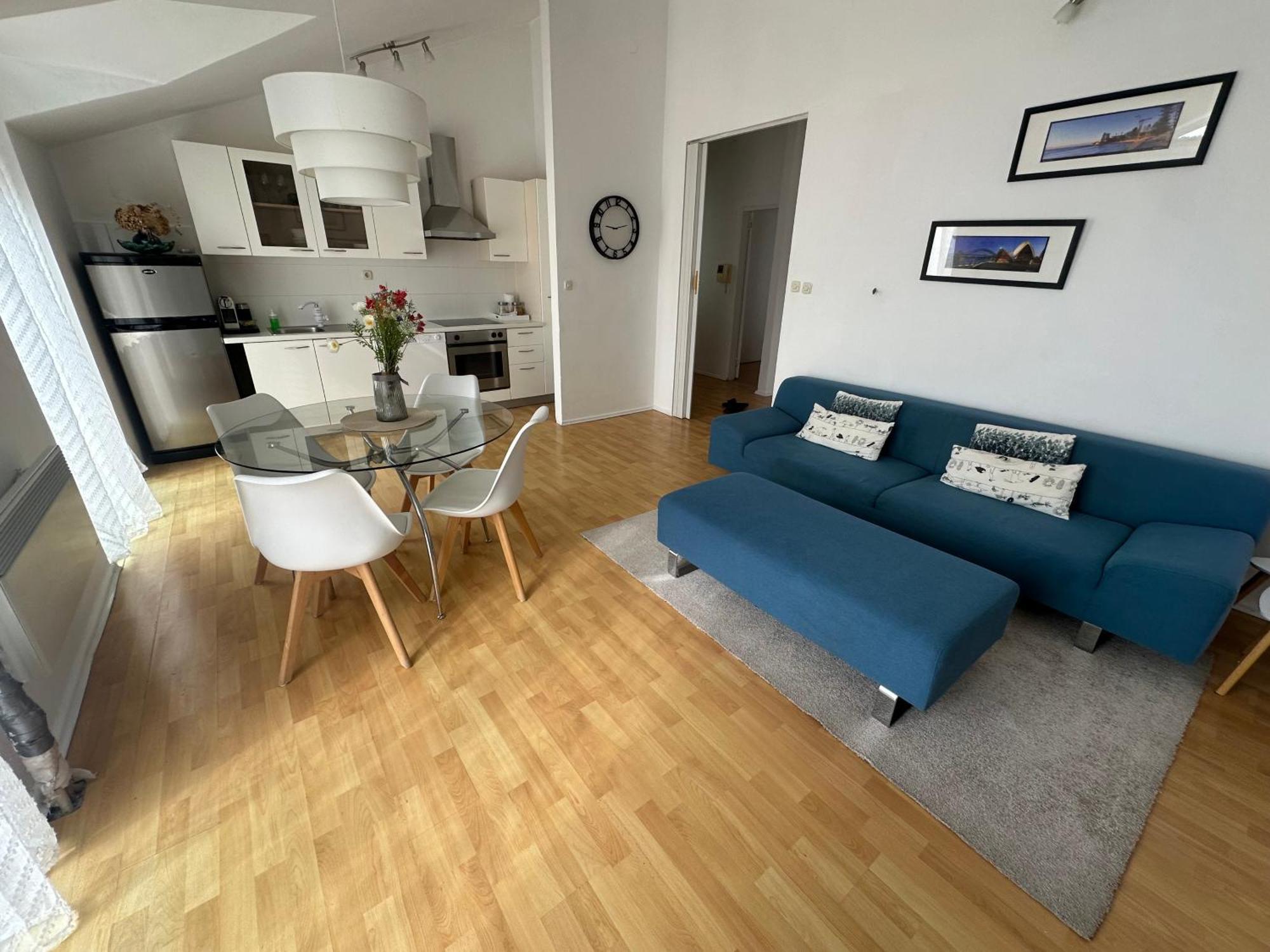 זאדאר Apartments Charming מראה חיצוני תמונה